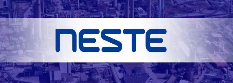 Neste improves plastics recycling capacity at the Porvoo Refinery in Finland